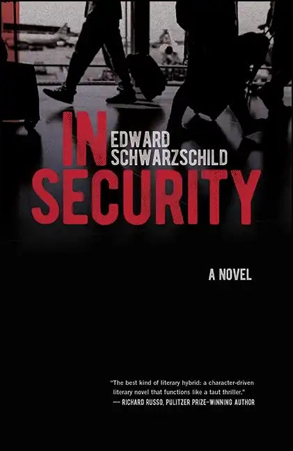 In Security - Paperback