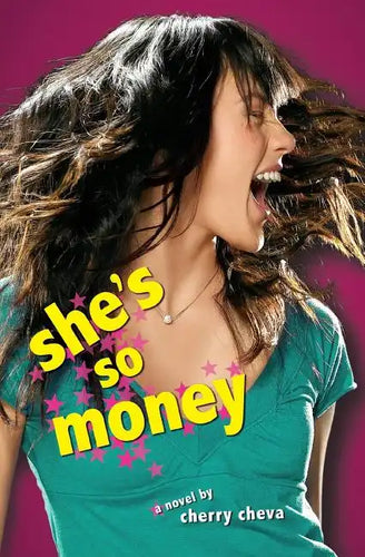 She's So Money - Paperback