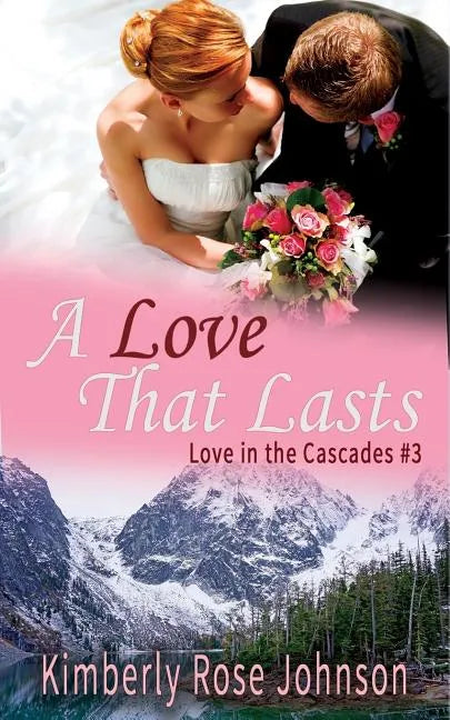 A Love That Lasts - Paperback