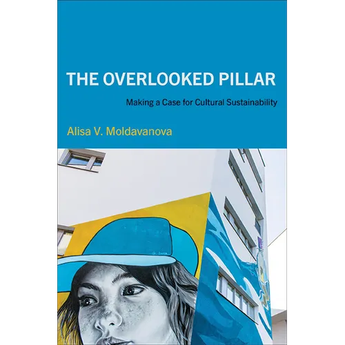 The Overlooked Pillar: Making a Case for Cultural Sustainability - Paperback