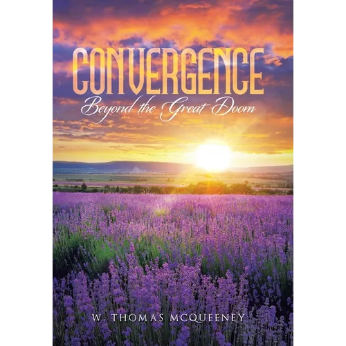 Convergence: Beyond the Great Doom - Hardcover