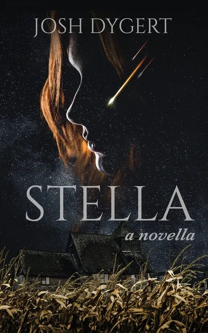 Stella - Paperback