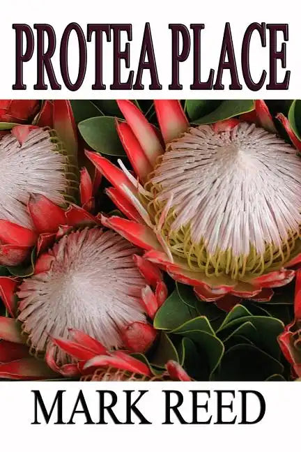 PROTEA Place - Paperback