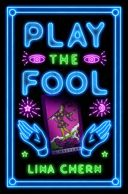 Play the Fool: A Mystery - Paperback