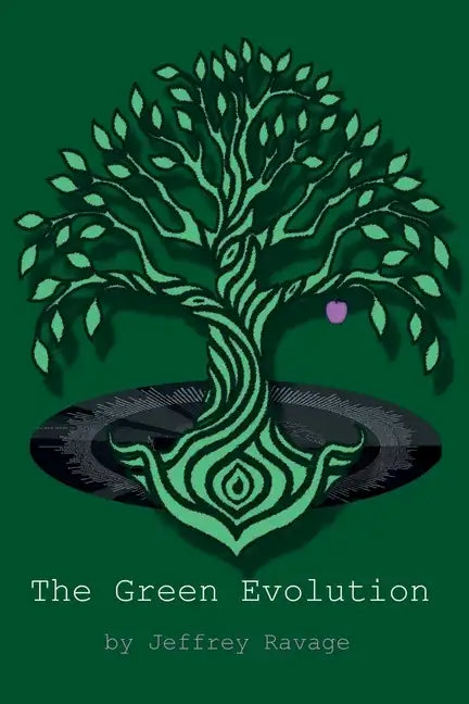 The Green Evolution: How we can survive the global ecological collapse and continue as a technological civilization. - Paperback