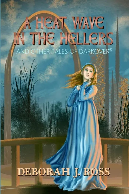 A Heat Wave in the Hellers: and Other Tales of Darkover - Paperback
