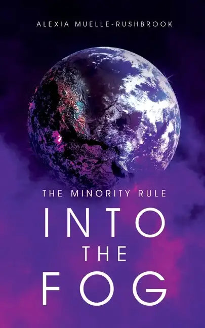 Into the Fog - Paperback