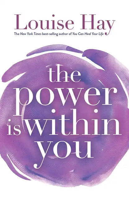 The Power Is Within You - Paperback