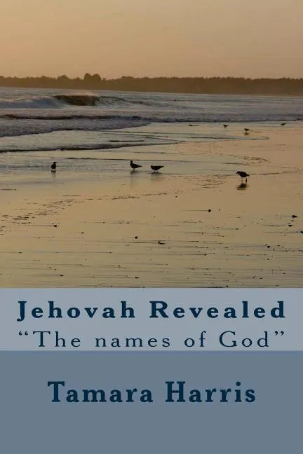 Jehovah Revealed: 