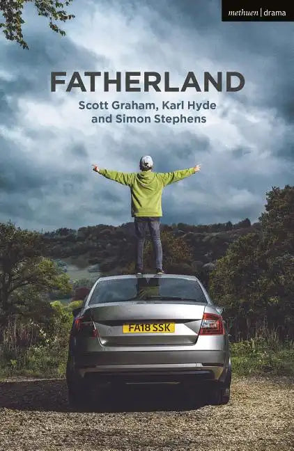 Fatherland - Paperback