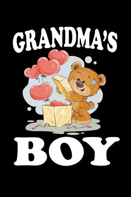 Grandma's Boy: Family Collection - Paperback