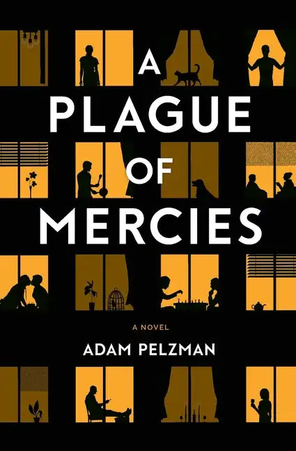 A Plague of Mercies - Paperback