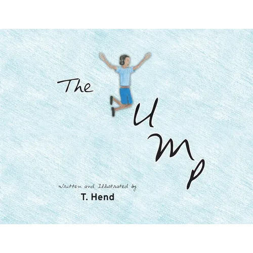 The Jump - Paperback