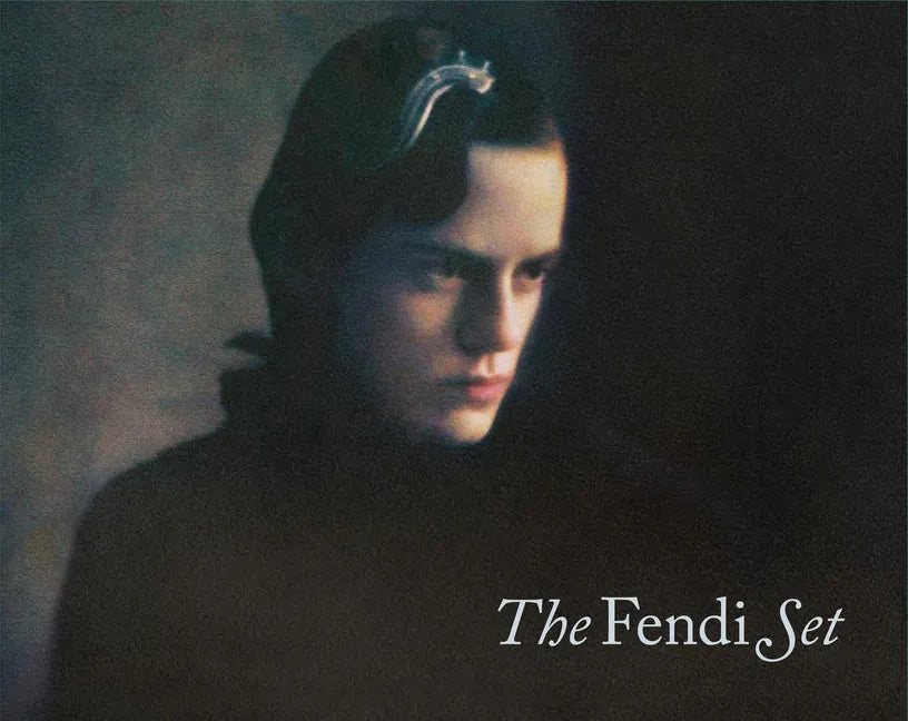 The Fendi Set: From Bloomsbury to Borghese - Hardcover