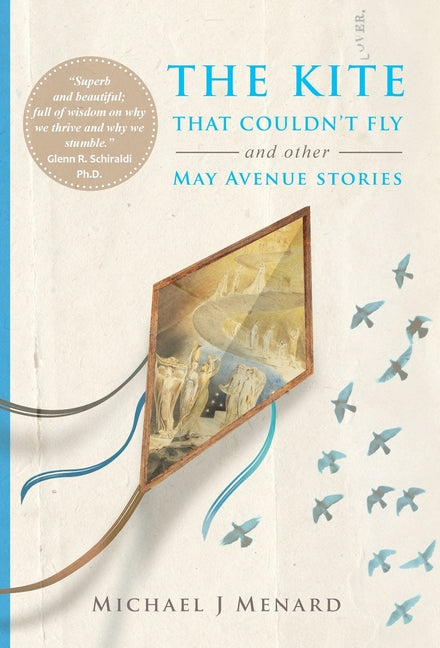 The Kite That Couldn't Fly: And Other May Avenue Stories - Hardcover