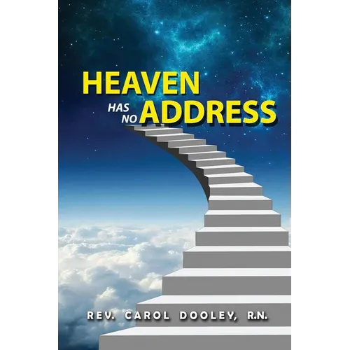 Heaven Has No Address - Paperback
