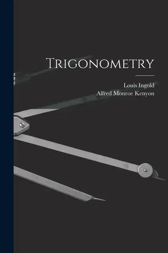 Trigonometry - Paperback