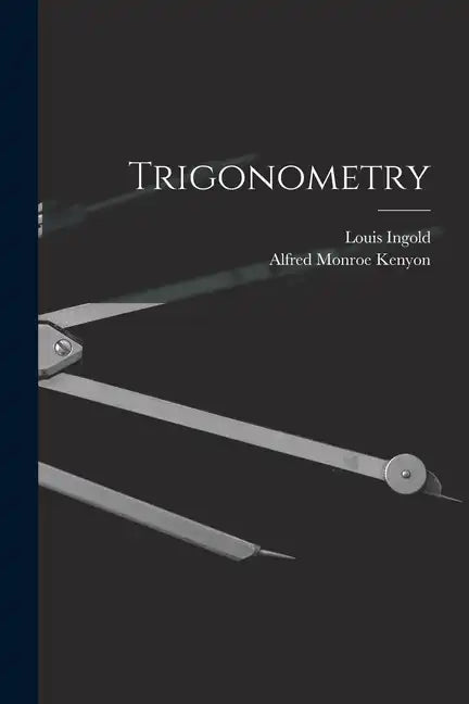 Trigonometry - Paperback
