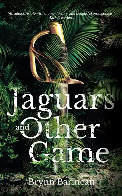 Jaguars and Other Game - Paperback