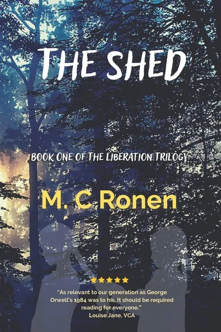 The Shed - Paperback