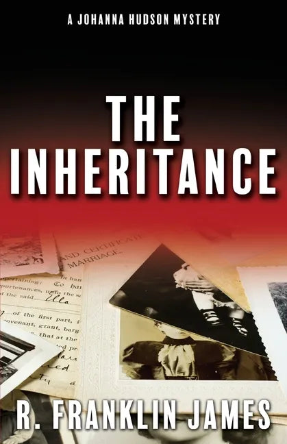 The Inheritance - Paperback