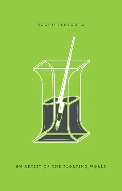 An Artist of the Floating World - Hardcover