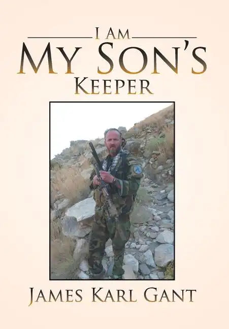 I Am My Son's Keeper - Hardcover