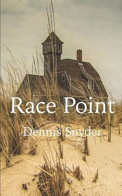 Race Point - Paperback