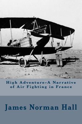 High Adventure - Paperback