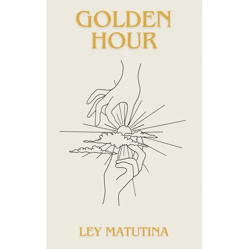 Golden Hour - Paperback