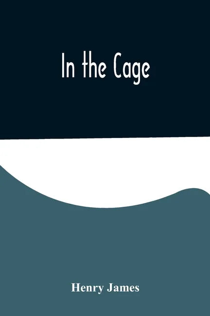 In the Cage - Paperback