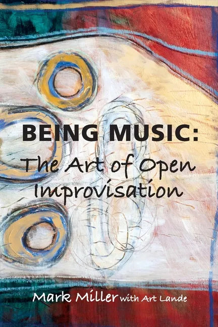 Being Music - Paperback