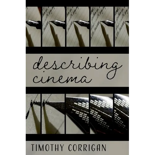 Describing Cinema - Paperback