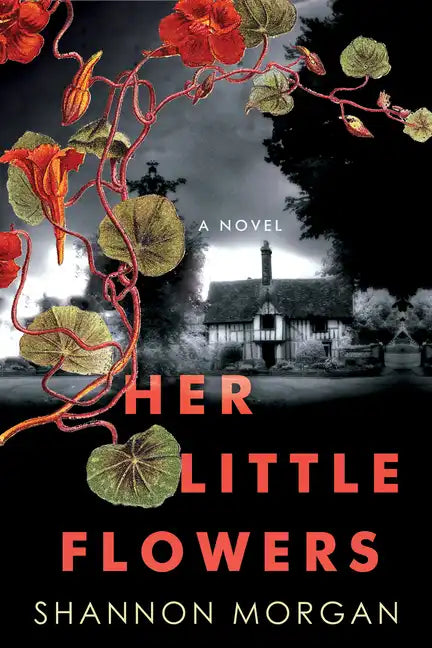 Her Little Flowers: A Spellbinding Gothic Ghost Story - Paperback