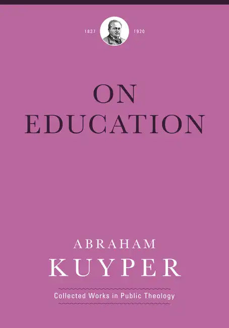 On Education - Hardcover