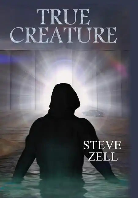 True Creature - Hardcover