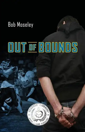 Out of Bounds - Paperback