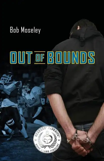 Out of Bounds - Paperback