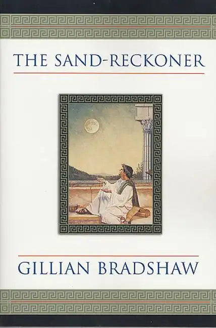 The Sand-Reckoner - Paperback