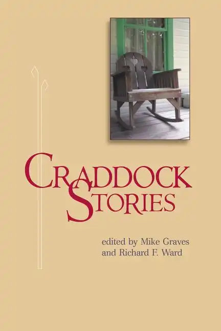 Craddock Stories - Paperback