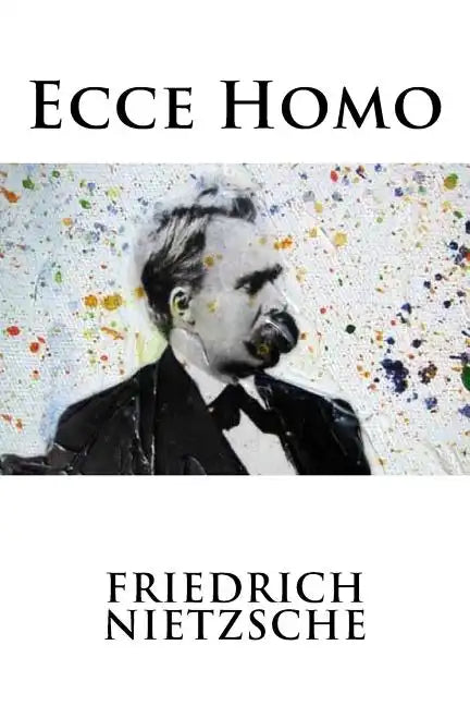 Ecce Homo - Paperback