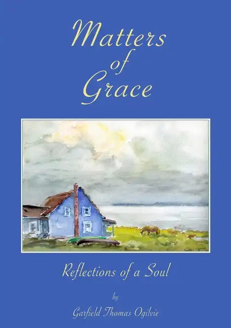 Matters of Grace - Paperback