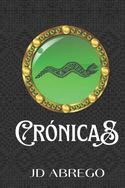 Crónicas - Paperback
