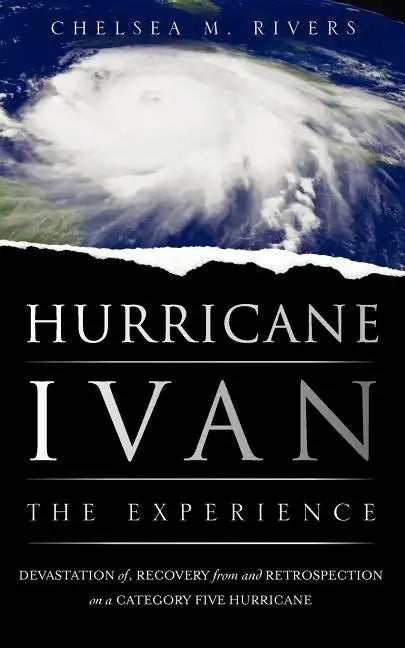 Hurricane Ivan: The Experience - Paperback