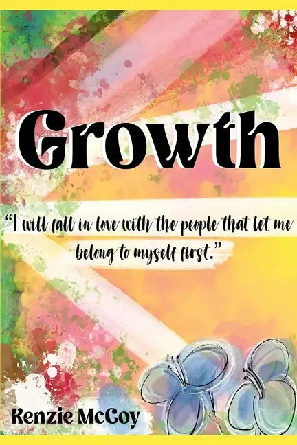 Growth - Paperback