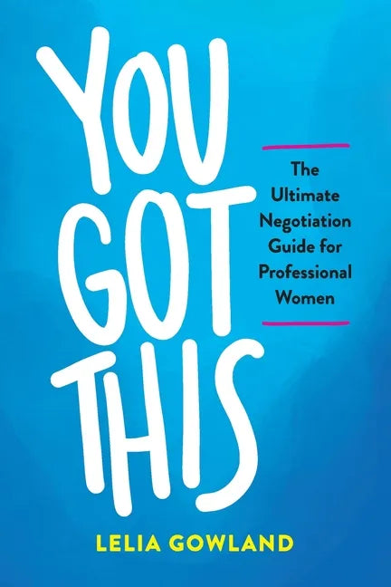 You Got This - Paperback