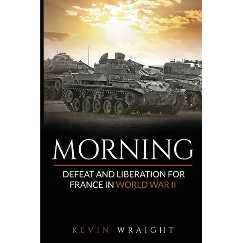 Morning - Paperback