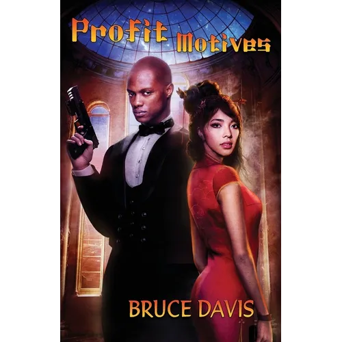 Profit Motives - Paperback