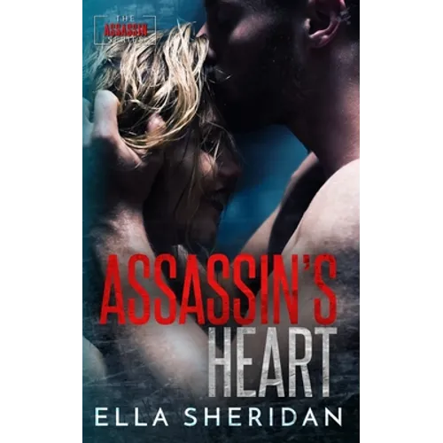 Assassin's Heart - Paperback