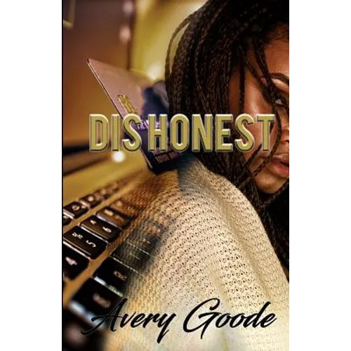 Dishonest - Paperback